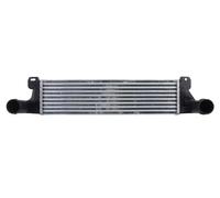 Radiateur d'air intercooler Aluminium DAB023TT THERMOTEC pour BMW 3 3 Touring