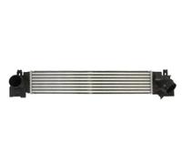 Radiateur d'air intercooler Aluminium DAB024TT THERMOTEC pour MINI MINI