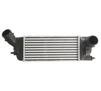 Radiateur d'air intercooler Aluminium DAC009TT THERMOTEC pour PEUGEOT CITROËN