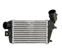 THERMOTEC DAD003TT Intercooler