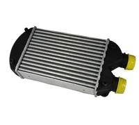 Radiateur d'air intercooler Aluminium DAF002TT THERMOTEC pour FIAT BRAVA BRAVO I