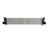 Radiateur d'air intercooler Aluminium DAF005TT THERMOTEC pour FIAT SUZUKI