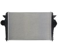 Intercooler THERMOTEC DAG023TT
