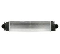 Radiateur d'air intercooler Aluminium DAG035TT THERMOTEC pour FORD FORD USA