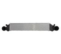 Radiateur d'air intercooler Aluminium DAM005TT THERMOTEC pour MERCEDES-BENZ SLK