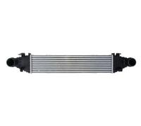 Intercooler THERMOTEC DAM009TT