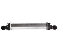Radiateur d'air intercooler Aluminium DAM011TT THERMOTEC pour MERCEDES-BENZ