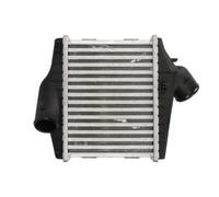 Radiateur d'air intercooler Aluminium DAM027TT THERMOTEC pour SMART FORTWO Coupé