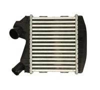 Intercooler THERMOTEC DAM031TT
