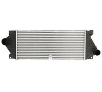 Radiateur d'air intercooler Aluminium DAM037TT THERMOTEC pour MERCEDES-BENZ