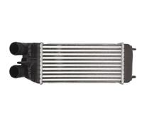 Radiateur d'air intercooler Aluminium DAP003TT THERMOTEC pour CITROËN DS PEUGEOT