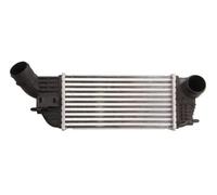 Radiateur d'air intercooler Aluminium DAP005TT THERMOTEC pour CITROËN PEUGEOT