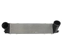 Radiateur d'air intercooler Aluminium DAR018TT THERMOTEC pour RENAULT LATITUDE