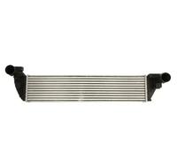 Thermotec Intercooler DAR024TT – Compatible avec Renault Espace IV, Laguna II, Vel Satis