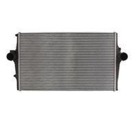 Intercooler THERMOTEC DAV002TT