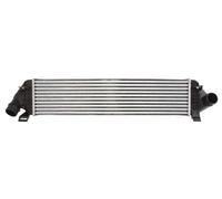 Thermotec Intercooler DAV004TT compatible Volvo V50 V40 C30 S40 C70