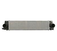 Radiateur d'air intercooler Aluminium DAV010TT THERMOTEC pour VOLVO LAND ROVER