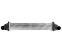 Intercooler THERMOTEC DAV011TT
