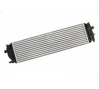 Radiateur d'air intercooler Aluminium DAV013TT THERMOTEC pour VOLVO S60 III