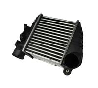 Radiateur d'air intercooler Aluminium DAW001TT THERMOTEC pour AUDI SEAT VW SKODA
