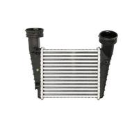 Radiateur d'air intercooler Aluminium DAW003TT THERMOTEC pour VW SKODA