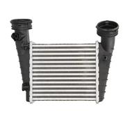 Radiateur d'air intercooler Aluminium DAW004TT THERMOTEC pour VW SKODA