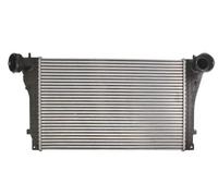 Radiateur d'air intercooler Aluminium DAW012TT THERMOTEC pour VW SEAT