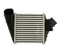 Radiateur d'air intercooler Aluminium DAW015TT THERMOTEC pour VW NEW BEETLE