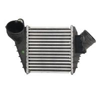 THERMOTEC DAW017TT Intercooler