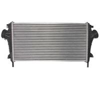 THERMOTEC DAX004TT Intercooler