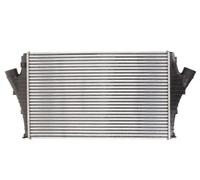 Radiateur d'air intercooler Aluminium DAX005TT THERMOTEC pour SAAB FIAT OPEL