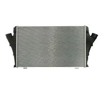 Intercooler THERMOTEC DAX011TT