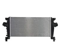 THERMOTEC DAX012TT Intercooler