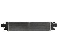 Radiateur d'air intercooler Aluminium DAX019TT THERMOTEC pour CHEVROLET