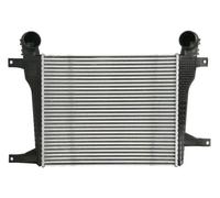 Intercooler, échangeur THERMOTEC DAX043TT