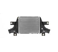 Radiateur d'air intercooler Aluminium MT4273 AVA QUALITY COOLING pour MITSUBISHI