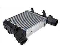 Radiateur d'air intercooler CNG-AU-014 NTY pour AUDI A4 B7 A4 B7 Avant