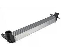 Radiateur d'air intercooler CNG-AU-019 NTY pour SEAT AUDI VW SKODA