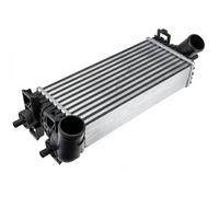 Radiateur d'air intercooler CNG-FR-016 NTY pour FORD FOCUS III FOCUS III Turnier