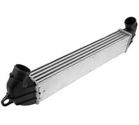 Radiateur d'air intercooler CNG-FT-014 NTY pour FIAT DOBLO Camionnette/Monospace