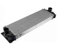 Radiateur d'air intercooler CNG-ME-004 NTY pour MERCEDES-BENZ