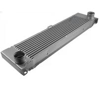 Radiateur d'air intercooler CNG-ME-008 NTY pour MERCEDES-BENZ VIANO