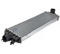 Radiateur d'air intercooler CNG-NS-003 NTY pour RENAULT OPEL NISSAN