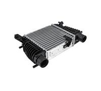 Radiateur d'air intercooler CNG-NS-005 NTY pour NISSAN RENAULT