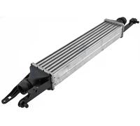 Radiateur d'air intercooler CNG-PL-012 NTY pour OPEL CORSA D