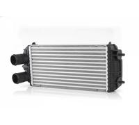DENSO Intercooler DIT21001 – Refroidisseur d'air de suralimentation