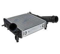 Radiateur d'air intercooler droite Aluminium CNG-PS-001 NTY pour PORSCHE