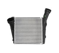 Radiateur d'air intercooler droite Aluminium DAN001TT THERMOTEC pour PORSCHE VW