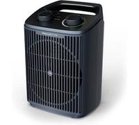 Rowenta Radiateur d'appoint Intense Comfort SO2351F0 – 2 000 W