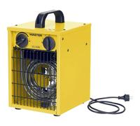 Chauffage électrique Master B2ECA EPB 230V 2kW